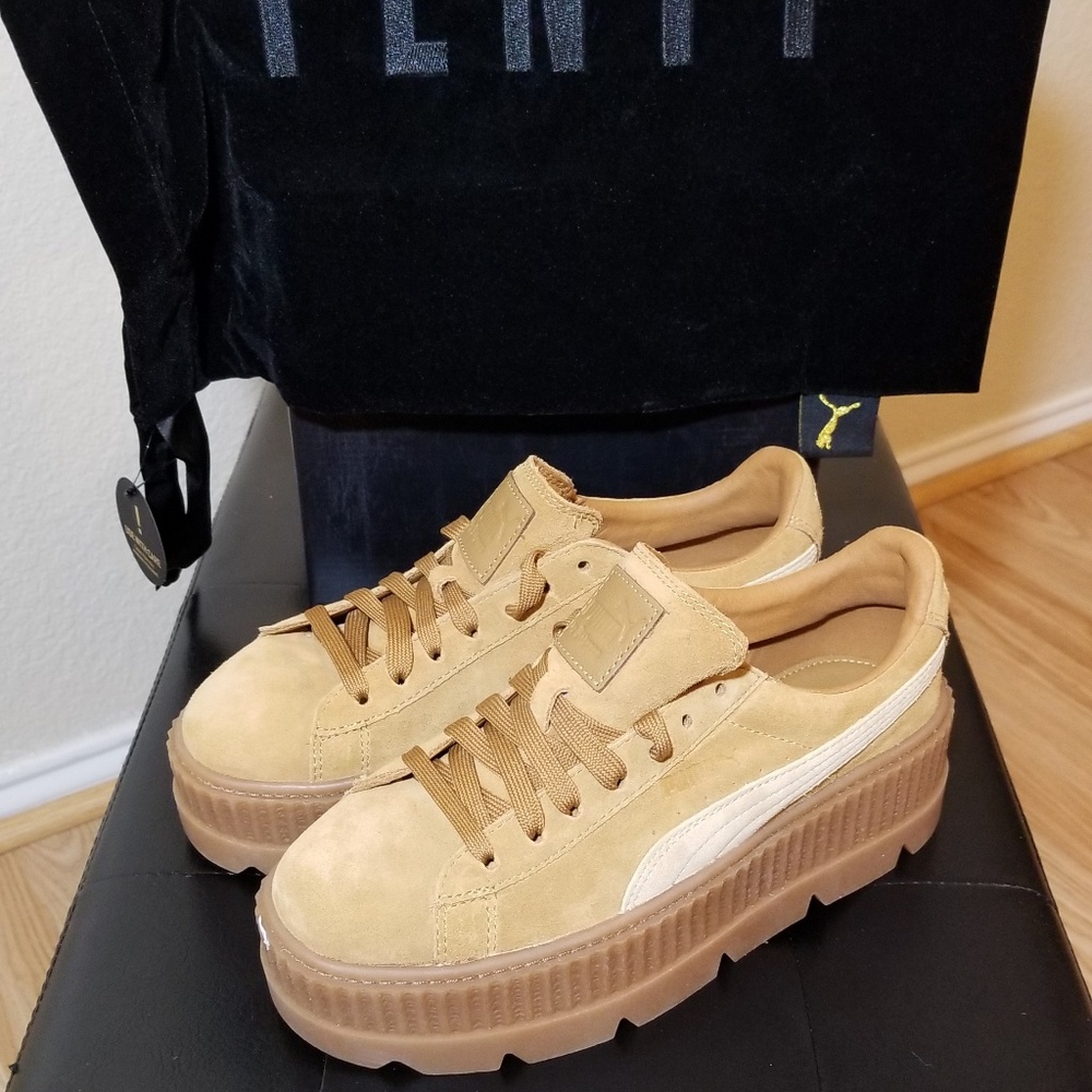 Fenty Puma Creeper